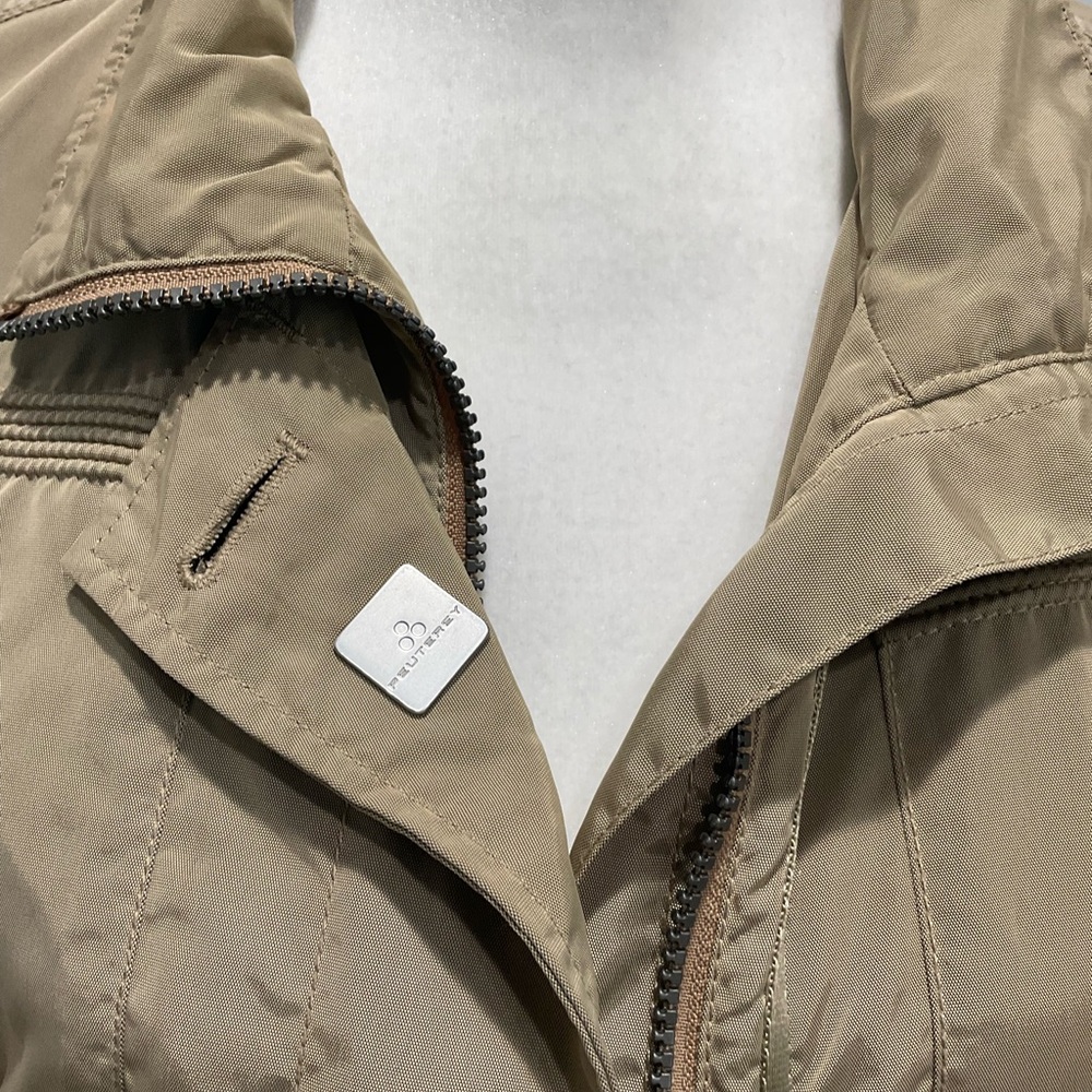 High Quality/Super Elements 100% Nylon Fitted Jac… - image 4